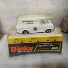 DINKY TOYS FRANCE REF 410