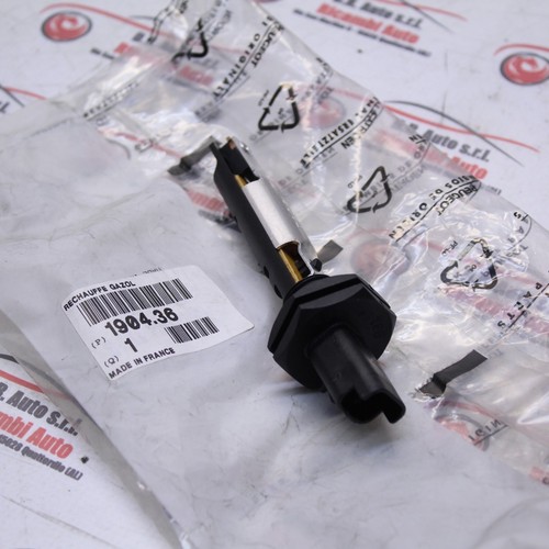 Sonde rechauffeur gasoil - sonde,