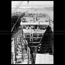 Photo B.000618 USS CANOPUS