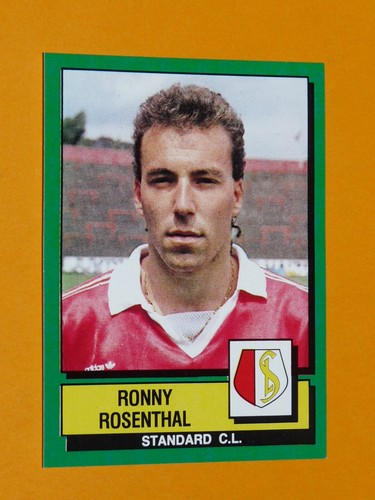 288 ronny rosenthal - ronny,