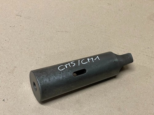 Cone morse cm5 cm1 - cone,