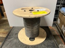 115ft Belden 8445 22 AWG 5 C