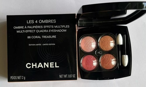 Chanel ombre paupieres - chanel, a