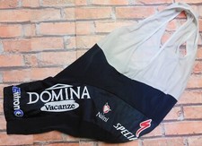 Maillot Body Salopette Vélo