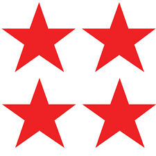 ETOILE ROUGE URSS CCCP CHINE SOVIET AIR FORCE AUTOCOLLANT STICKER SA191