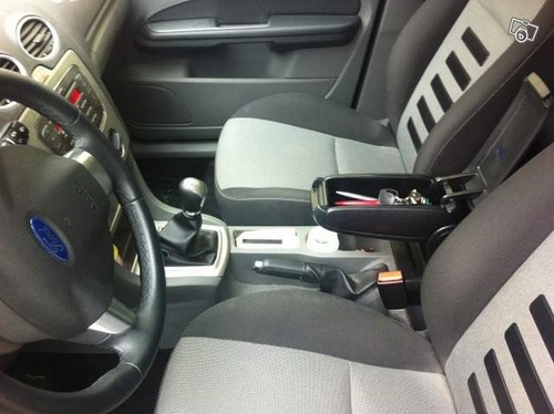 Accoudoir ford focus ii - focus, 2