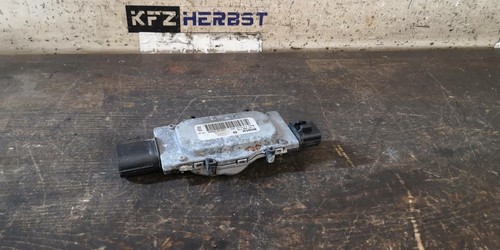 Fan controller volvo v40 - fan,
