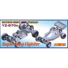 Kit d'assemblage Yokomo