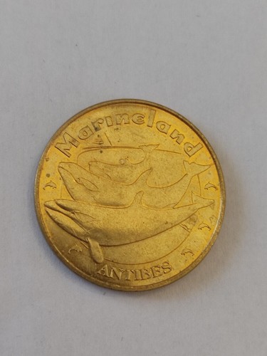 Médaille monnaie paris - monnaie, de