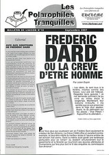 EO BULLETIN N° 10  JULIEN