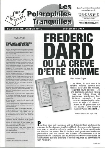 Bulletin 10 julien - bulletin, n°
