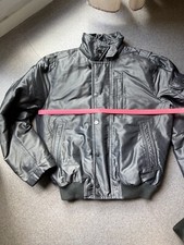 Veste/blouson matelassée "New Man" - Taille: M - Neuf