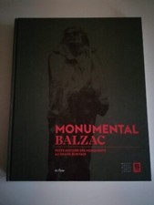 MONUMENTAL BALZAC Petite
