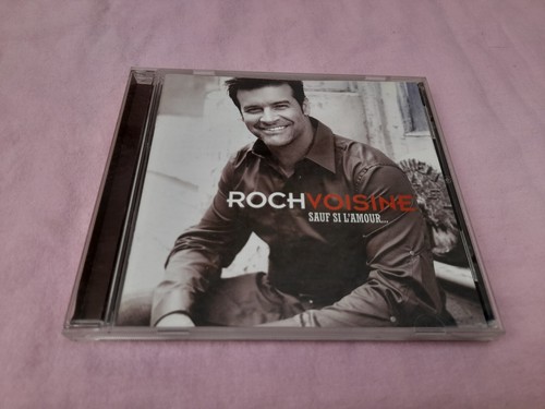 Roch voisine sauf si - voisine,