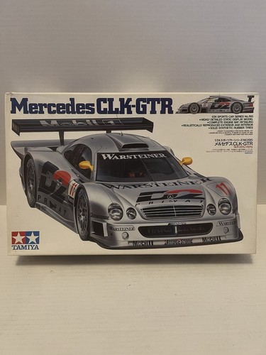 Vintage tamiya réf 24195 - vintage, 1/24