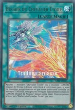 Yu-Gi-Oh! Bûcher du Chevalier