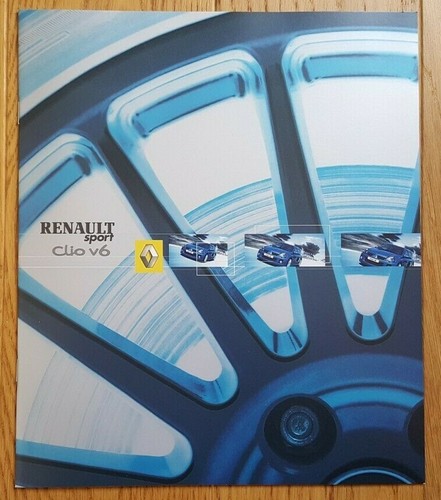 Prospekt brochure - prospekt, /