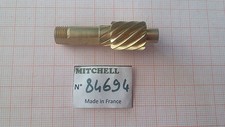 Pignon axe moulinet mitchell - pignon,