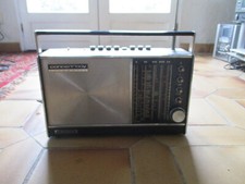 Radio grundig concert boy - grundig,