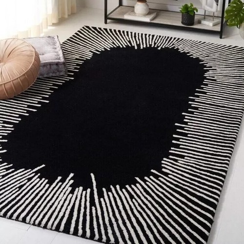 Tapis géométrique