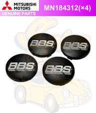 Original Mitsubishi EVOLUTION