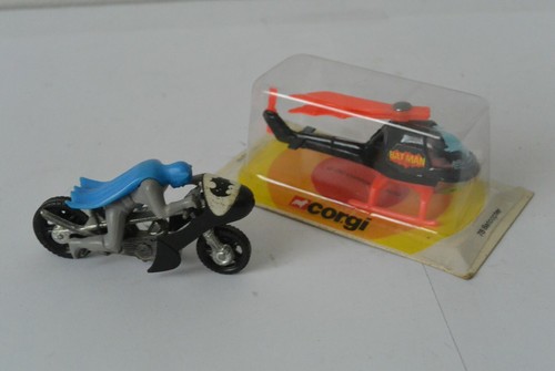 Batman lot batcopter - batman, +