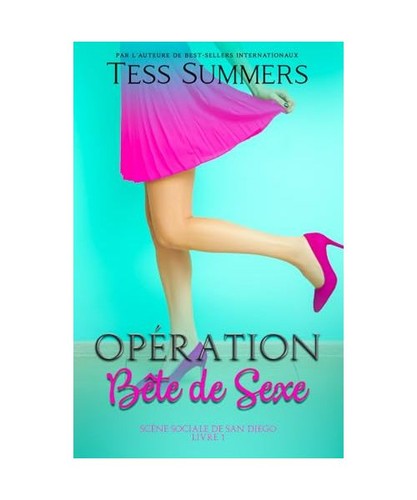Opération bête sexe - opération,