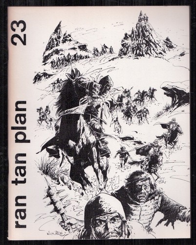 Revue ran tan plan 23 - bd,