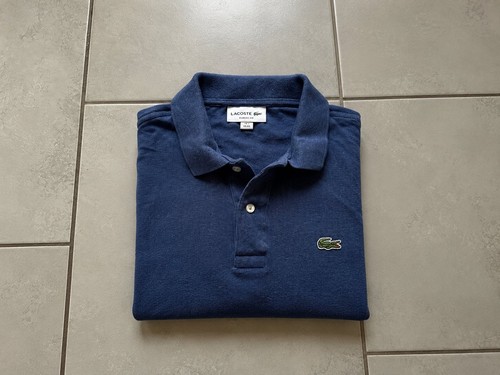 Polo lacoste classic fit - polo,