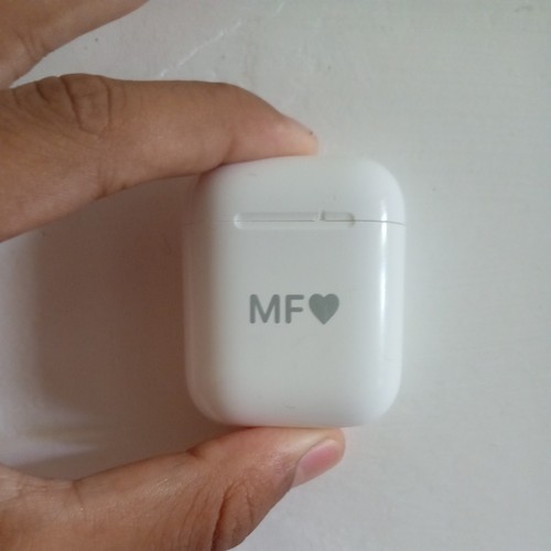 Apple airpods chargement - 2, "chargement