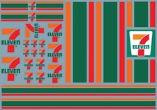 Planche Stickers, autocollant