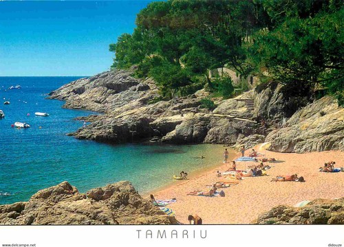 Carte postale espagne - postale,