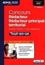 Rédacteur et rédacteur