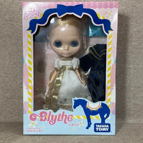 Neo blythe angelica eve - neo,