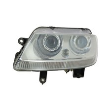 KOPLAMPGLAS LINKS VW Phaeton (3D) Sedan 6.0 W12 48V 4Motion (BAN) 3D1941015G