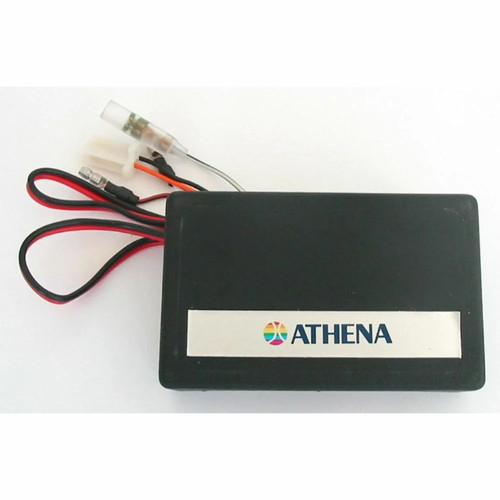 Boitier cdi racing - racing, athena