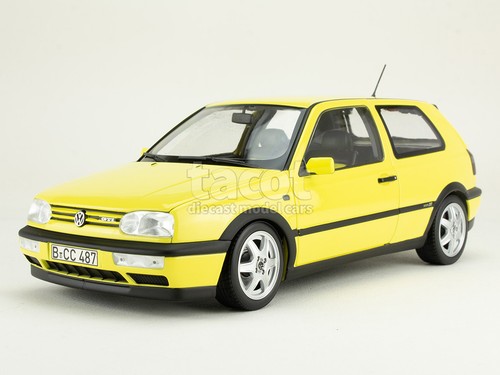 Volkswagen golf iii - golf, color