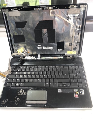 Portable dv6 1225sf - dv6-1225sf, ok