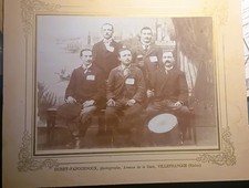 69 VILLEFRANCE SUR SAONE