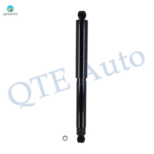 Front shock absorber for - absorber,