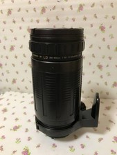 NIKON TAMRON AF 200-400mm