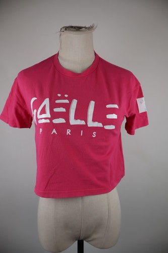 Gaelle paris shirt femme s - paris, t-shirt