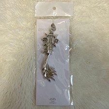 Kingdom Hearts Keyblade Axel