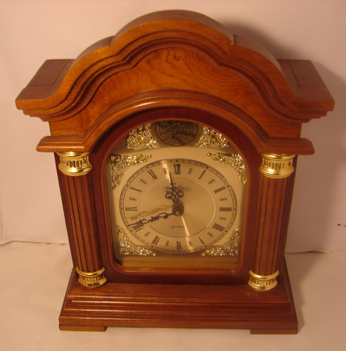 Vtg westminster tempus fugit - westminster,