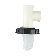 Filtre à couvercle IBC