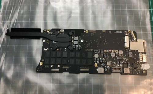 Apple macbook pro - pro, retina