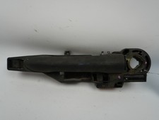 Poignee ext porte avg occasion