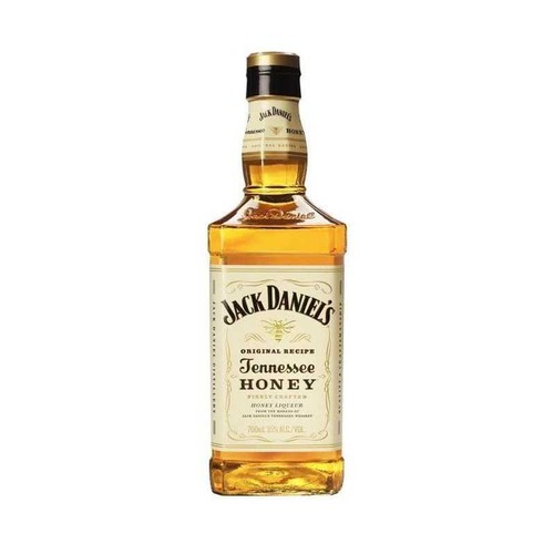 Jack daniels honey 70cl - daniels,