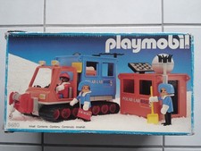 3460 PLAYMOBIL VINTAGE 