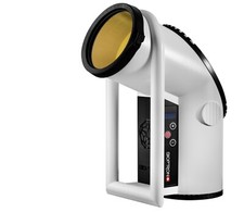 BIOPTRON 2 with floor stand